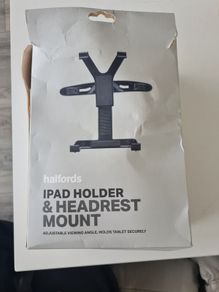 ipad holder for car