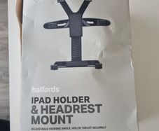 ipad holder for car