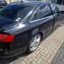 Audi A4 2013 2.0l TFSI Automatic S-Line Image 5