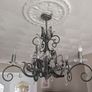 Chandelier s x 2 Image 3
