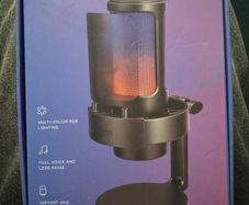 Microphone Fifine A8