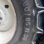 Tractor Tyres Image 2