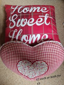 Cushion Bundle