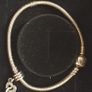 Pandora  bracelet and charm Image 5