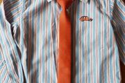 Age 2-3 Shirt and Tie Set