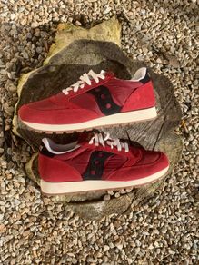 Get Premium Latest Edition Saucony Jazz OG