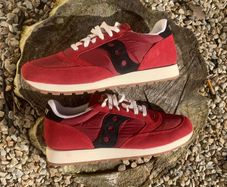 Get Premium Latest Edition Saucony Jazz OG