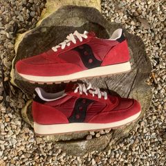 Get Premium Latest Edition Saucony Jazz OG