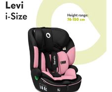 car seat /pink