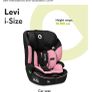car seat /pink Image 2