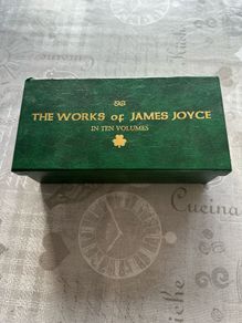 The Works Of James Joyce
