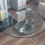 very elegant coffee table Image 2