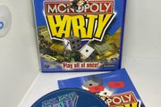 Monopoly Party PlayStation 2