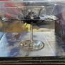 Batman Eaglemoss Collection Batwing Image 3