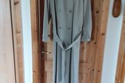 ladies long coat