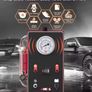 ANCEL S300 Automotive Smoke Machine EVAP Smoke Leak Detector for Car Motorcycle Vacuum Tester Oil Fuel Pipe Leakage Locator Image 2