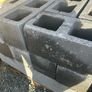 9 inch Cavity Blocks Image 2