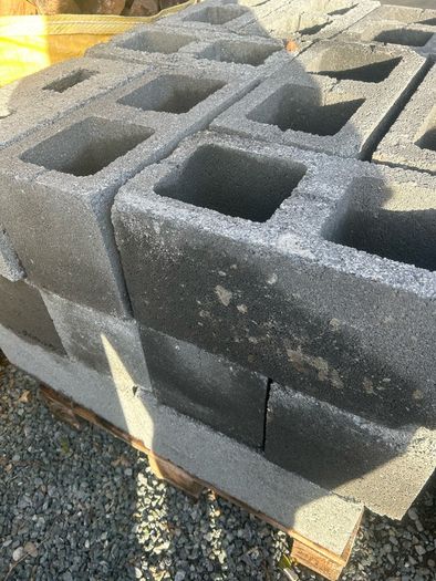 9 inch Cavity Blocks