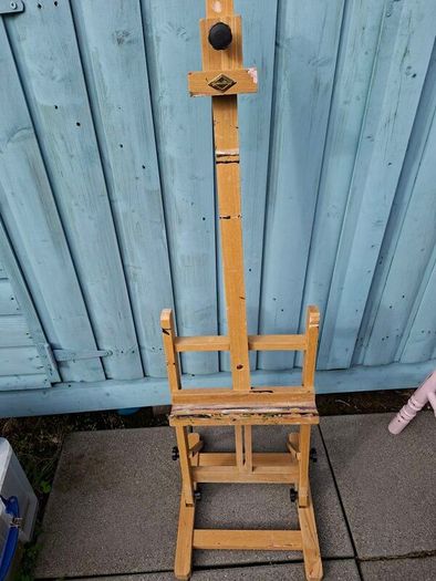 Daler Rowney Table Top Easel