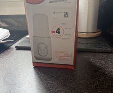 Bottle warmer