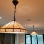Tiffany ceiling lights Image 4