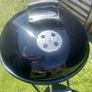 Weber barbque Image 7