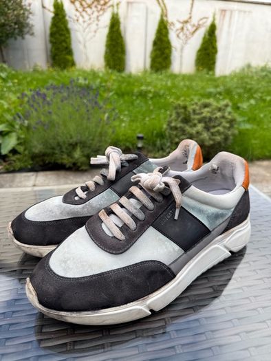Luxury Sneakers
