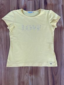 Mayoral t shirt age 14