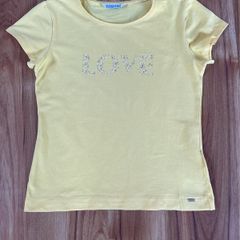 Mayoral t shirt age 14