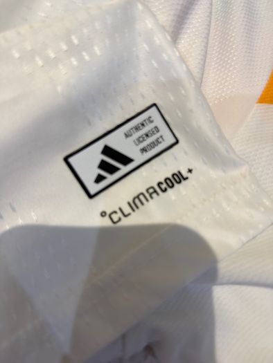 Football Shirt