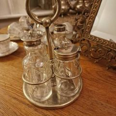 Table condement Set