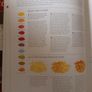 The Water Colour Flower Painter A-Z Book Image 4