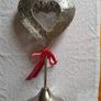 decorative candle holder Image 2