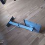 Wall TV bracket. Image 2