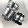 Schneider Kreuznach tele xenar 1:3.8 75mm lens for Robot Image 2