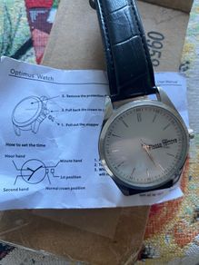 NEW Watch
