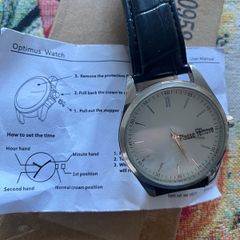 NEW Watch
