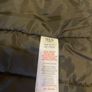 New Look Girls coat with removable fur Age 10-11 Image 7