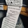 mens G Star RAW Jeans Arc 3D loose tapered fit Size W32 L34 engineered curved twisted Image 10
