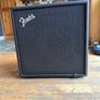Fender Rumble LT 25 Bass combo Image 2