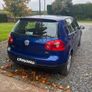 Volkswagen Mk5 golf BREAKING Image 5