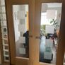 Internal double doors Image 3