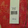 An'ge Paris Ladies Pink Sparkly Top With Back Lace Detail New With Tags RRP E44 Image 8