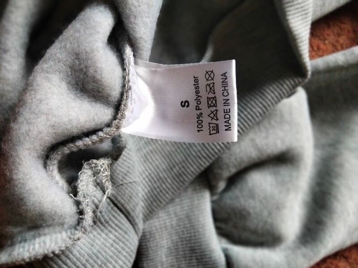 Brand New Sweatshirt