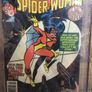The spider woman - no 1 - 7.5 slab - 1978 Image 4