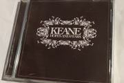 Keane - Hopes And Fears Cd
