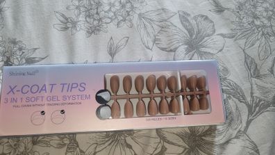 fake nails