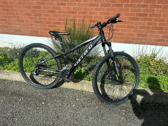 Carrera Vengence 26"