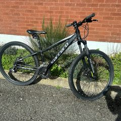 Carrera Vengence 26"