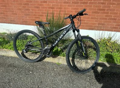Carrera Vengence 26"